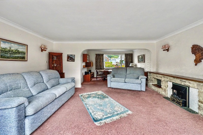 Coy Pond Road, Poole, Dorset, BH12