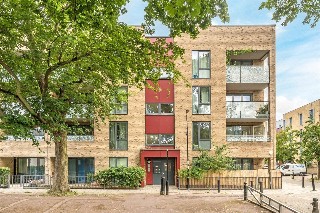 Monson Road, London, SE14
