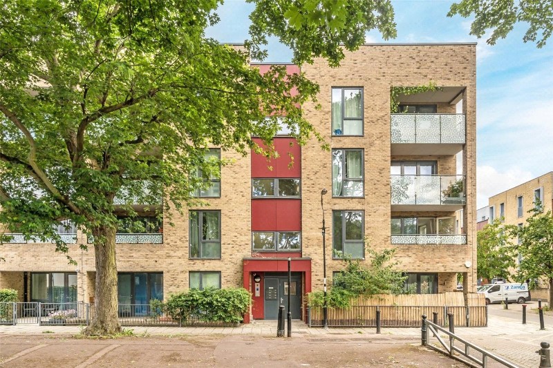 Monson Road, London, SE14