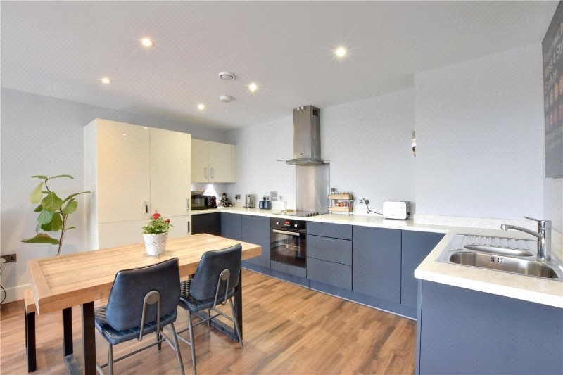 Lambarde Square, Greenwich, London, SE10