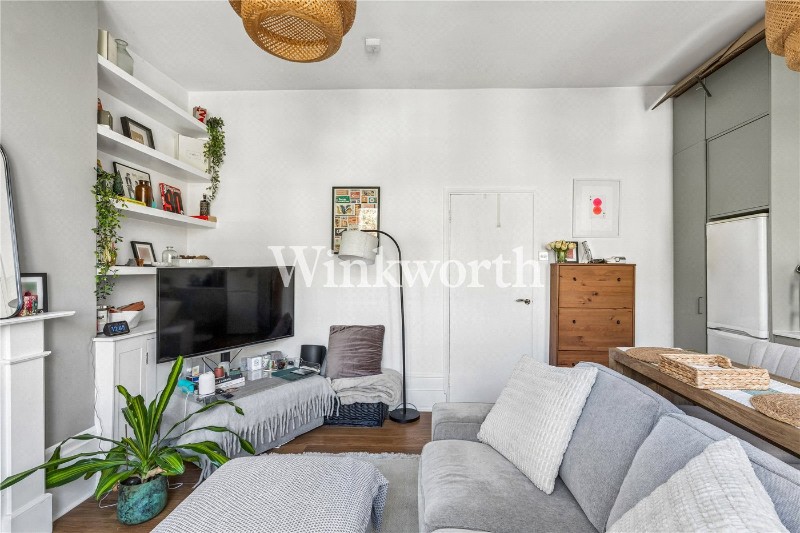 Somerfield Road, London, N4