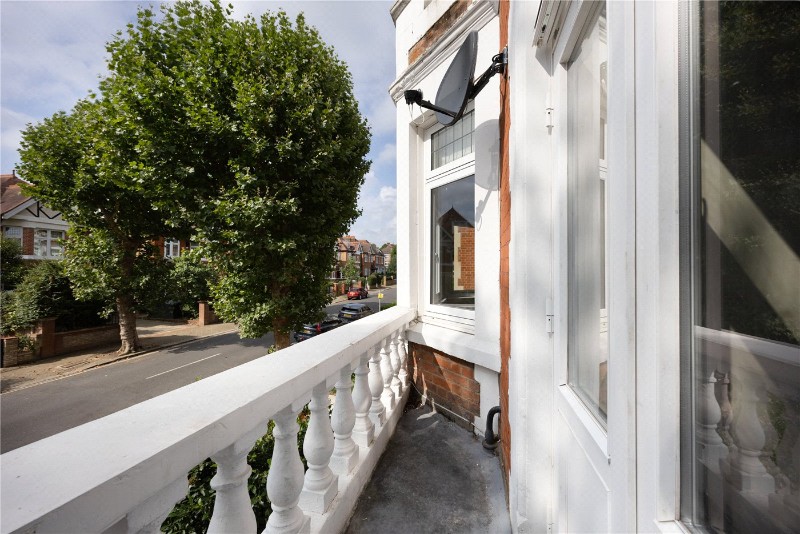 Hazlewell Road, London, SW15