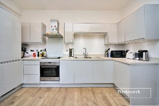 Century House, Station Way, Cheam Village, Surrey, SM3