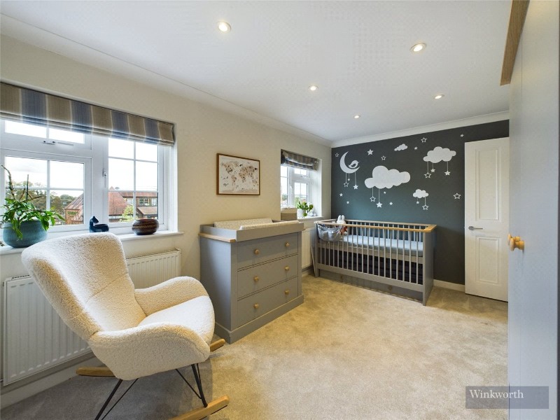 High Street, Esher, Surrey, KT10