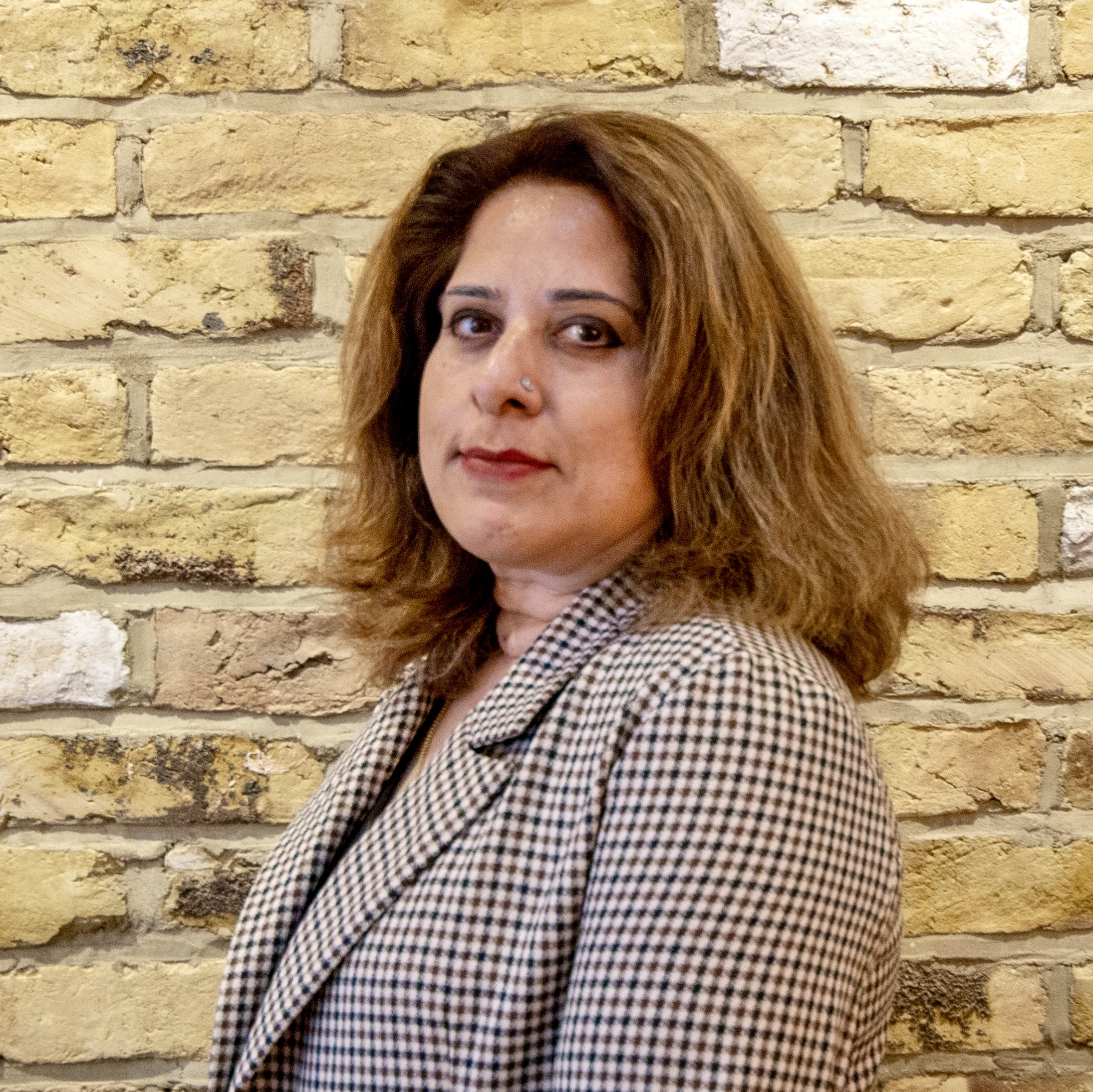 Zulekha Warid
