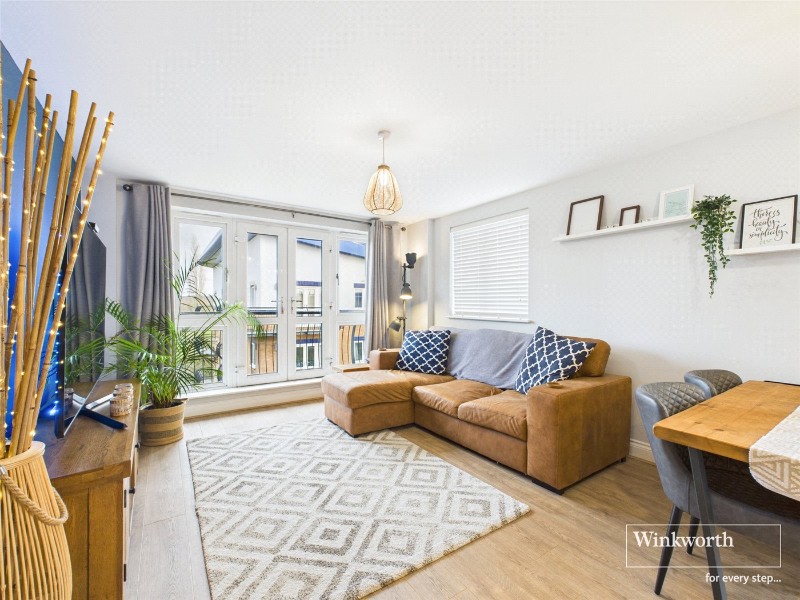 Luscinia View, Napier Road, Reading, Berkshire, RG1