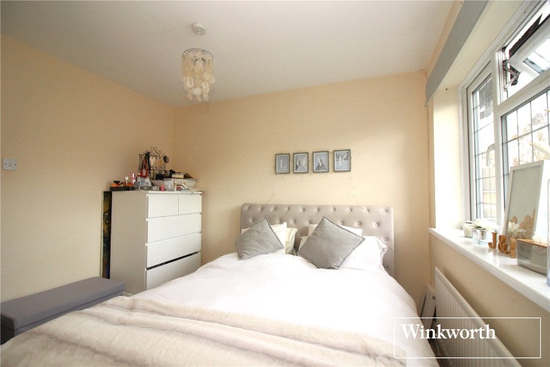 Kelly Court, Borehamwood, Hertfordshire, WD6