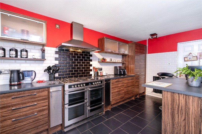 Harvest Way, Sleaford, Lincolnshire, NG34