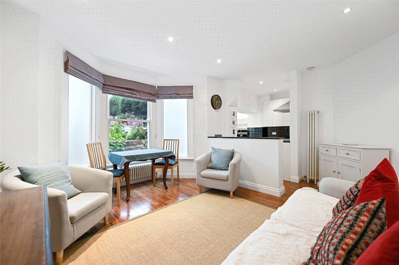 Rylett Road, London, W12