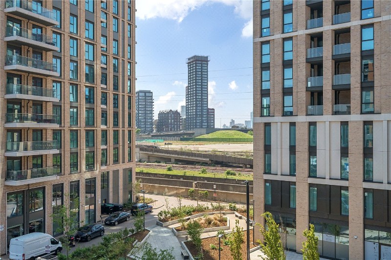 Hallsville Road, London, E16