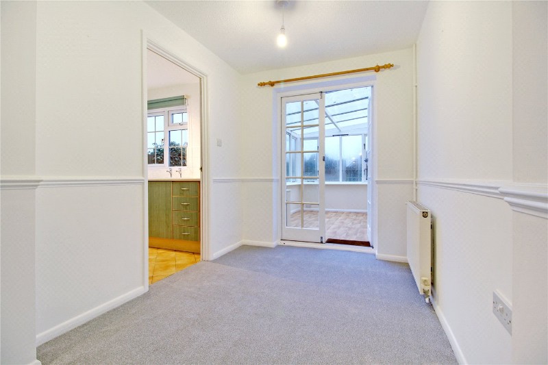 The Larches, Wrentham, Suffolk, NR34