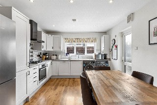 Sellincourt Road, London, SW17