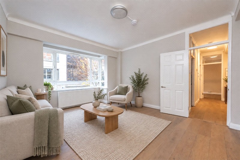 Woodlands Gate, Woodlands Way, London, SW15