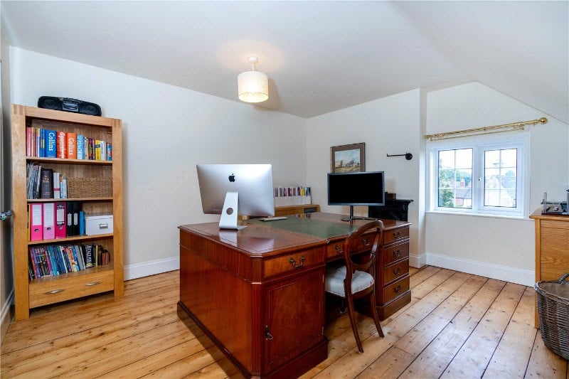 Westgate, Sleaford, Lincolnshire, NG34