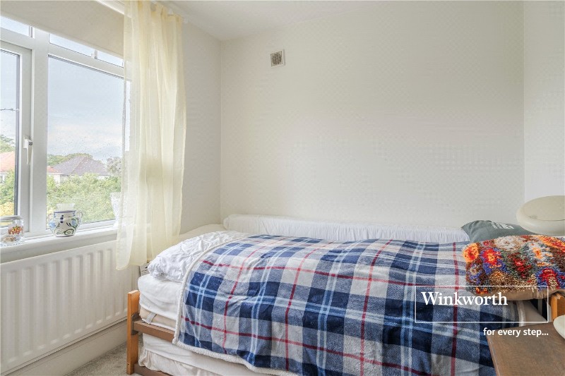 Horsa Road, Bournemouth, BH6