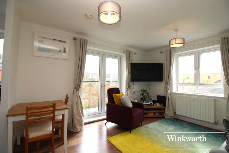 Taylor Court, Todd Close, Borehamwood, Hertfordshire, WD6