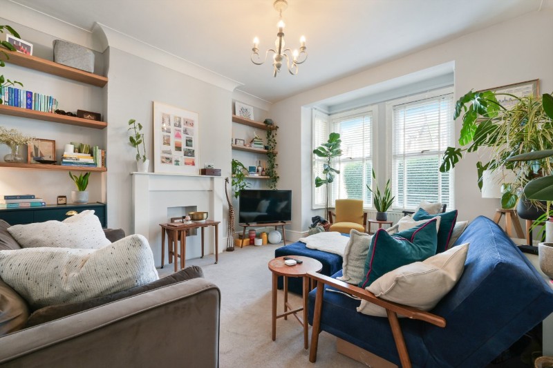 Sidney Road, Beckenham, BR3