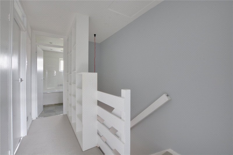 Manor Way, London, SE3