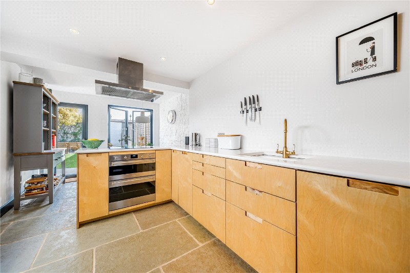 Blythe Vale, London, United Kingdom, SE6