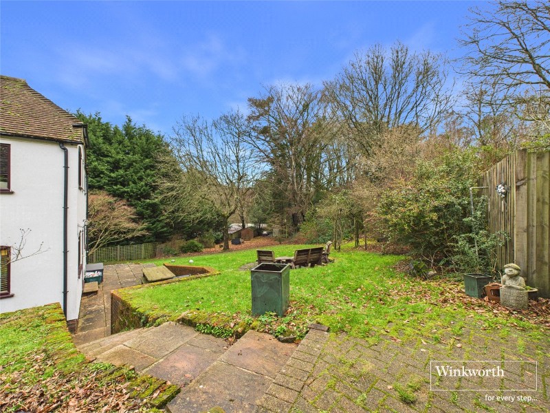 Burys Bank Road, Greenham, Thatcham, Berkshire, RG19