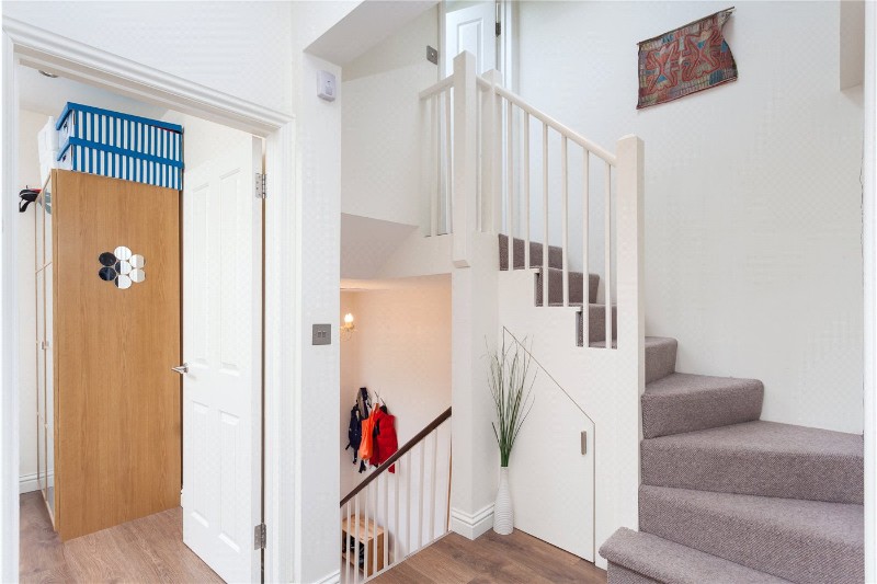Oakley Road, Islington, N1
