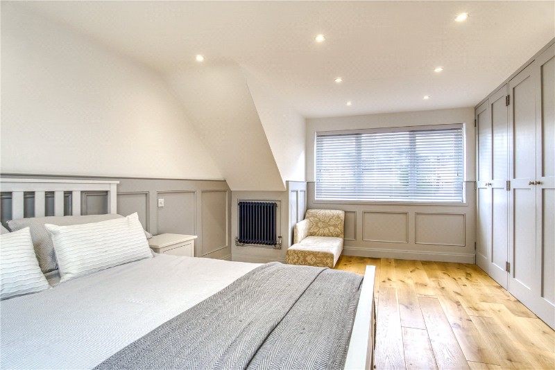 Parkstone Avenue, Lower Parkstone, Poole, BH14