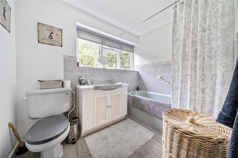 Crookham Common, Thatcham, Berkshire, RG19