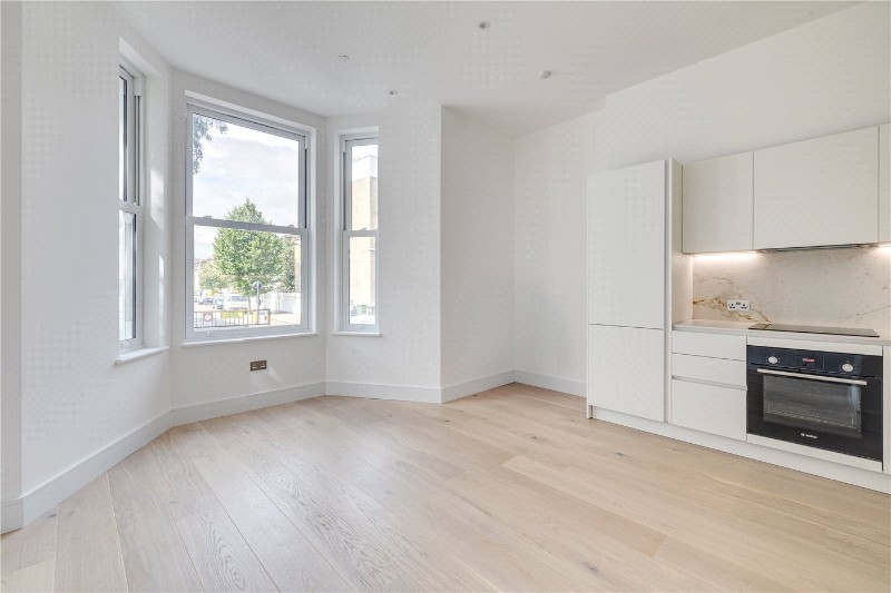 Ongar Road, London, SW6