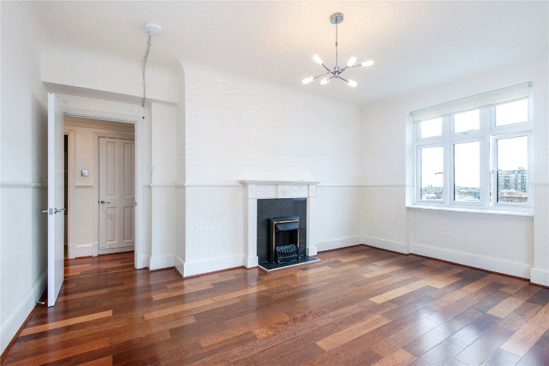 Grove Hall Court, Hall Road, St John&#39;s Wood, London, NW8