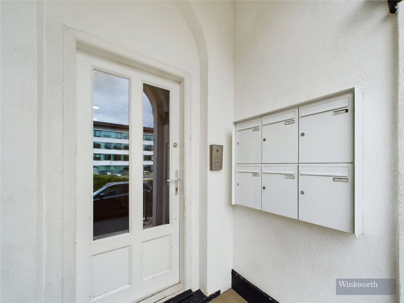 Ewell Road, Surbiton, KT6