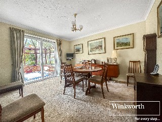 Christchurch Road, West Parley, Ferndown, Dorset, BH22
