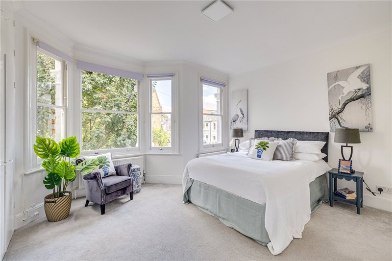 Settrington Road, London, SW6