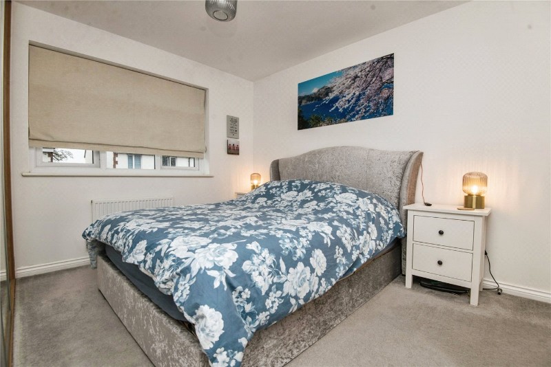 Lace Crescent, Tiverton, Devon, EX16