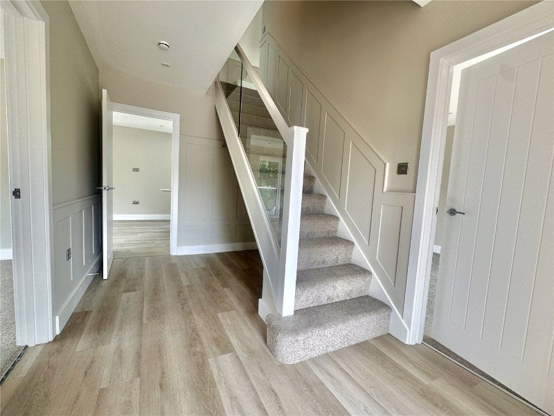 Wayside Close, Milford On Sea, SO41