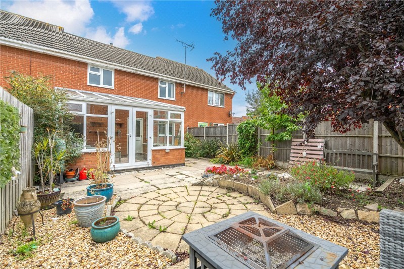 Foxley Court, Bourne, Lincolnshire, PE10
