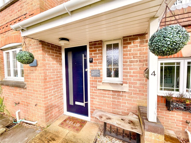 Alder Heights, Poole, Dorset, BH12