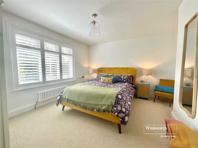 Brockhills Lane, New Milton, Hampshire, BH25