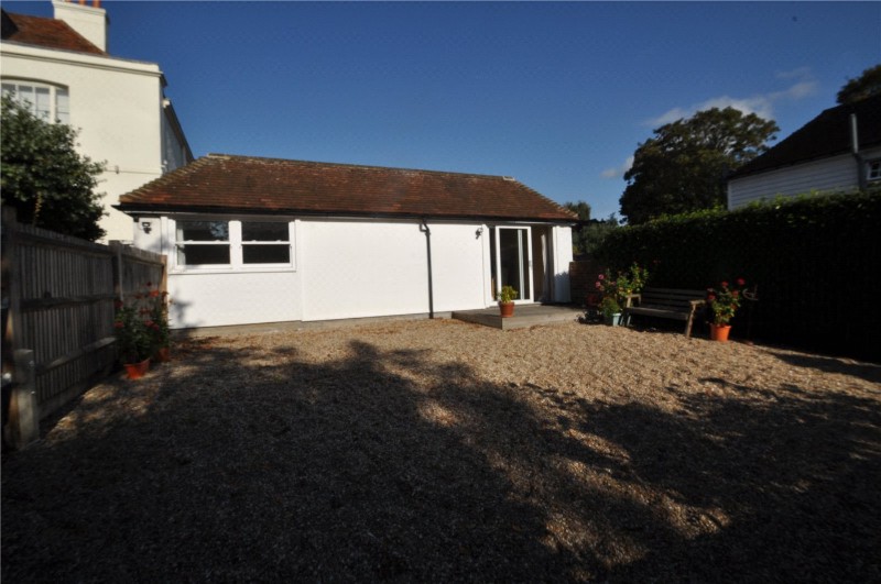 Linden Grove, Canterbury, CT2