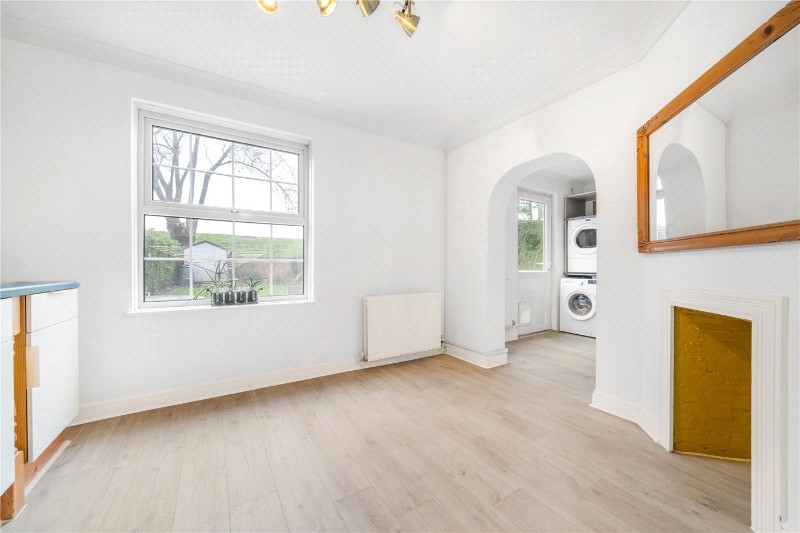Kelvington Road, Nunhead, London, SE15