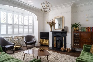 Norbury Crescent, London, SW16
