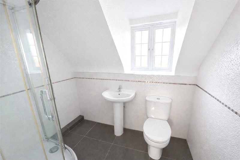 Holloway Avenue, Bourne, Lincolnshire, PE10