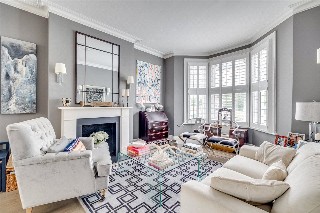 Mimosa Street, London, SW6