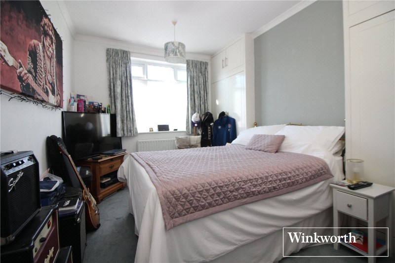 Bullhead Road, Borehamwood, Hertfordshire, WD6