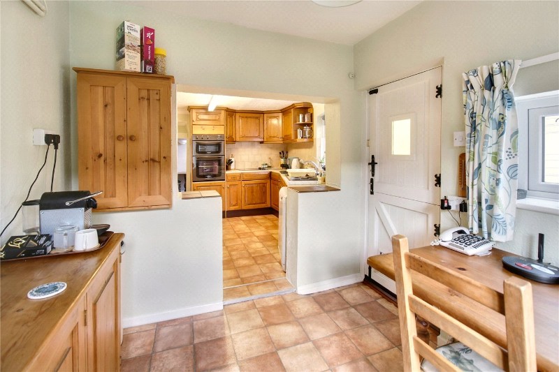 The Street, Felthorpe, Norwich, Norfolk, NR10