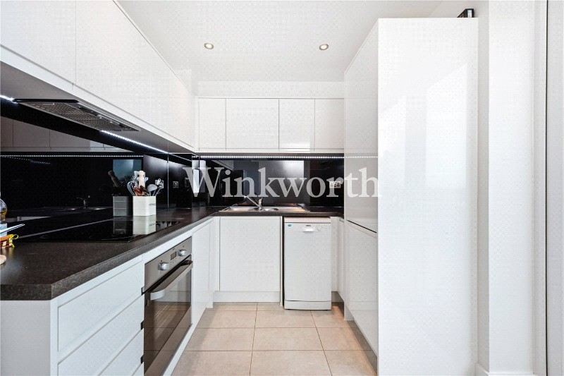 Hampden Road, London, N8