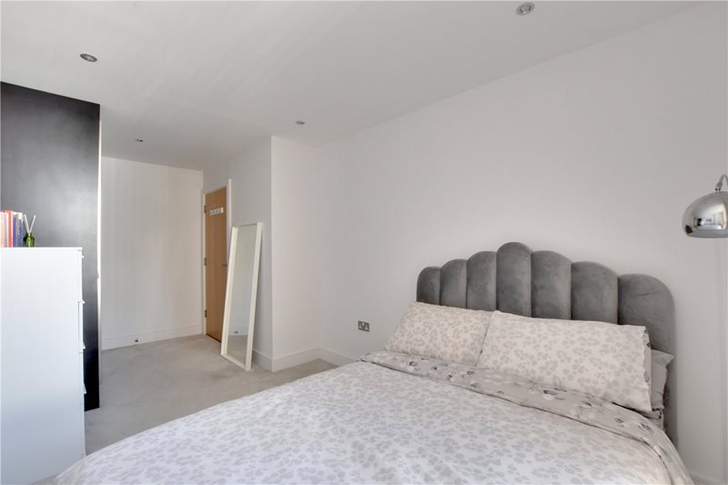 Empire Reach, 4 Dowells Street, Greenwich, London, SE10