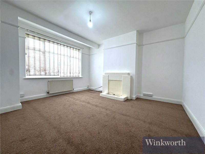 Ivy Close, Harrow, HA2