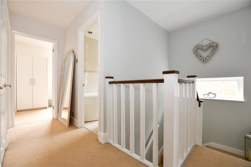 Tickenor Drive, Finchampstead, Wokingham, Berkshire, RG40