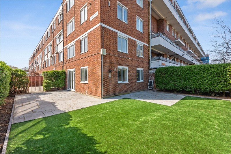 Weymouth Terrace, London, E2