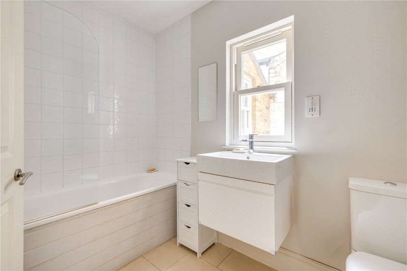 Parsons Green Lane, London, SW6